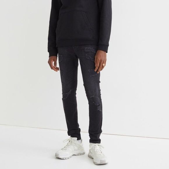 H&M Other - H&M | Conscious Choice | Skinny | Coupe Moulante